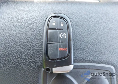 2016 Ram 1500 Laramie from USA, damaged, VIN 1C6RR7NT5GS410467